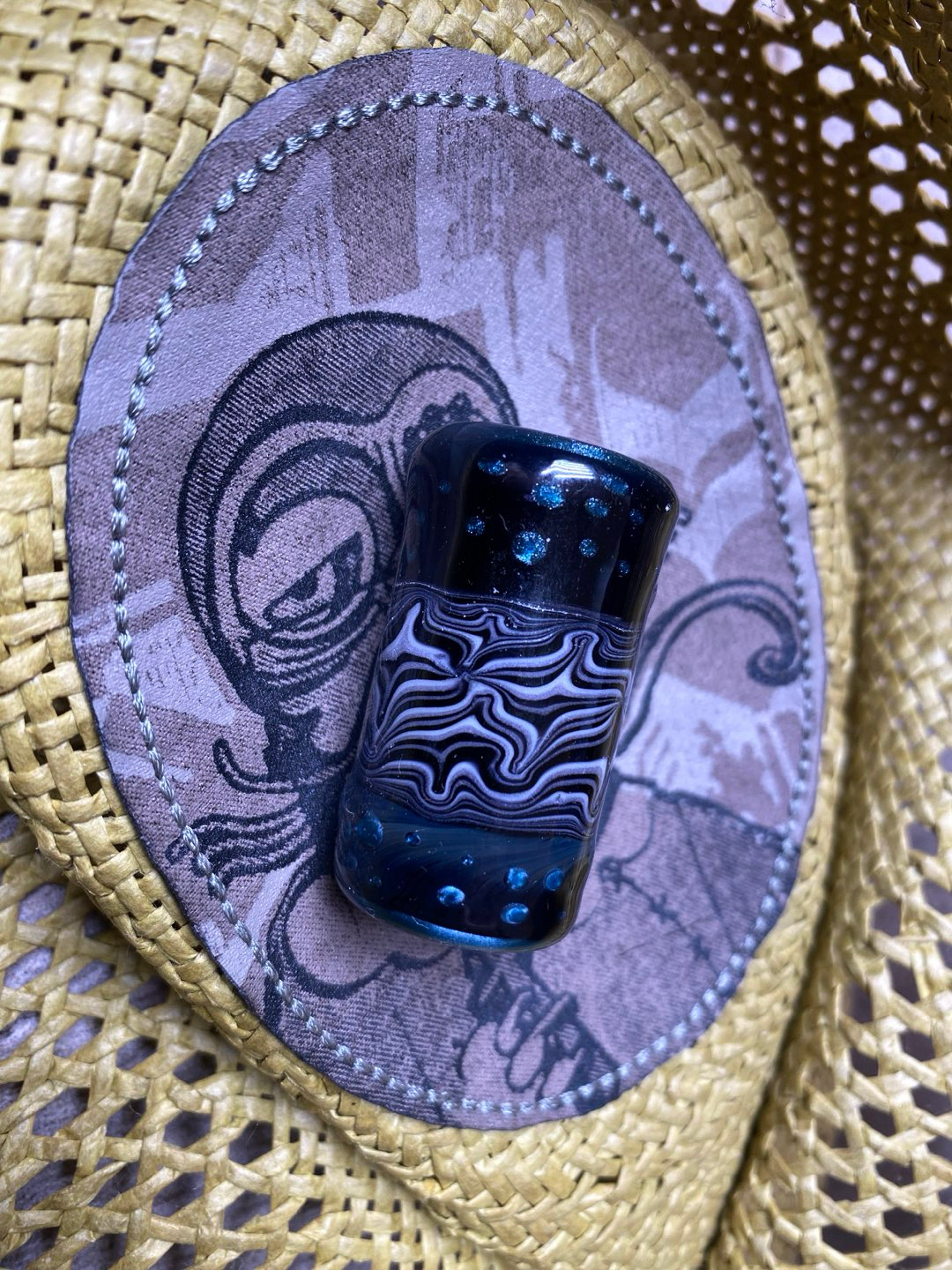 Preview pic of Twilight bead