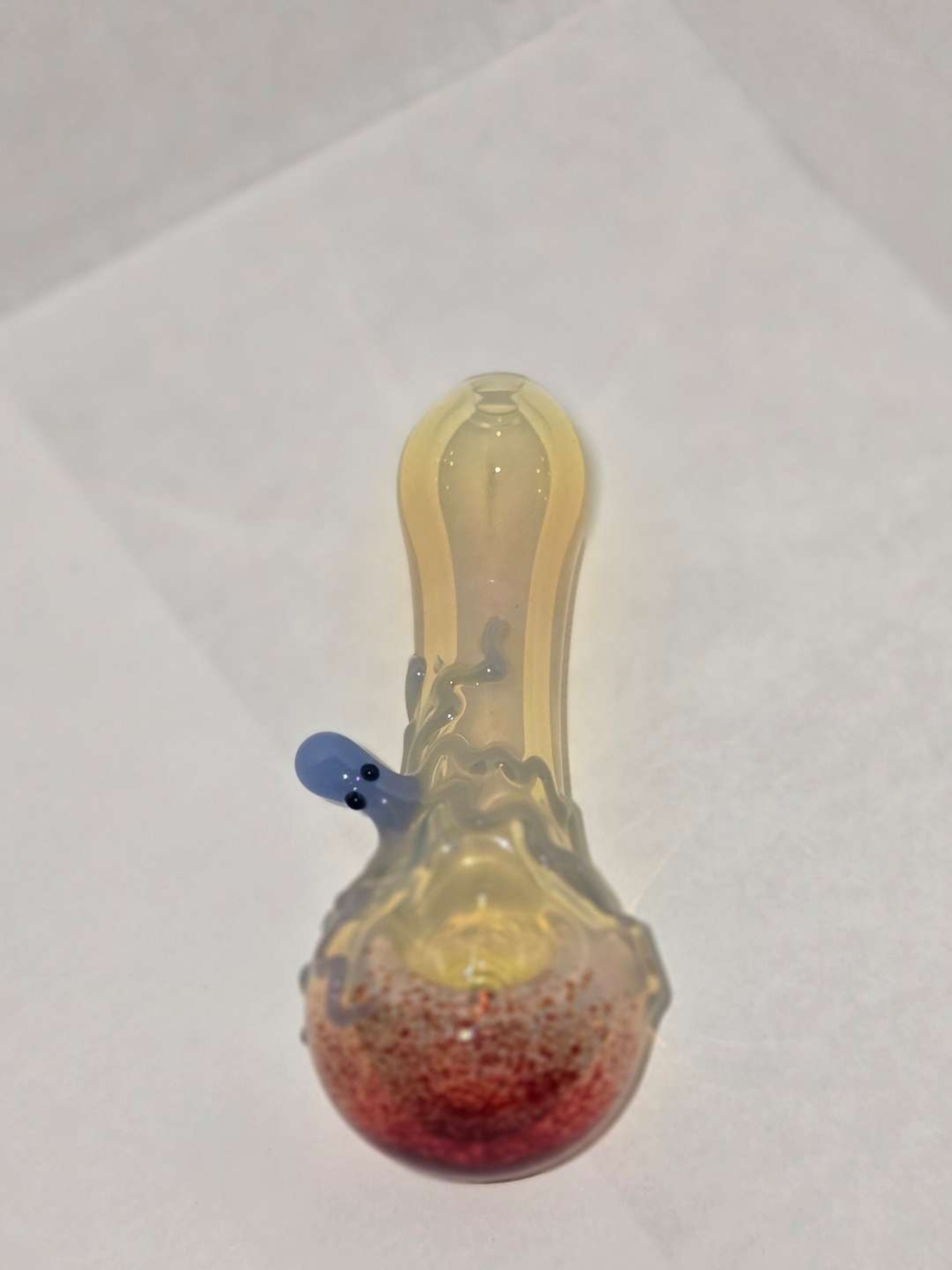 Preview pic of Octopus spoon