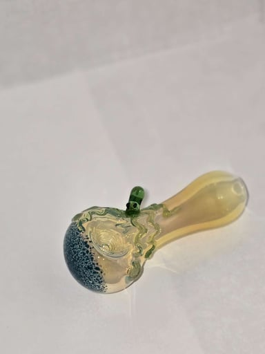 Preview pic of Octopus spoon