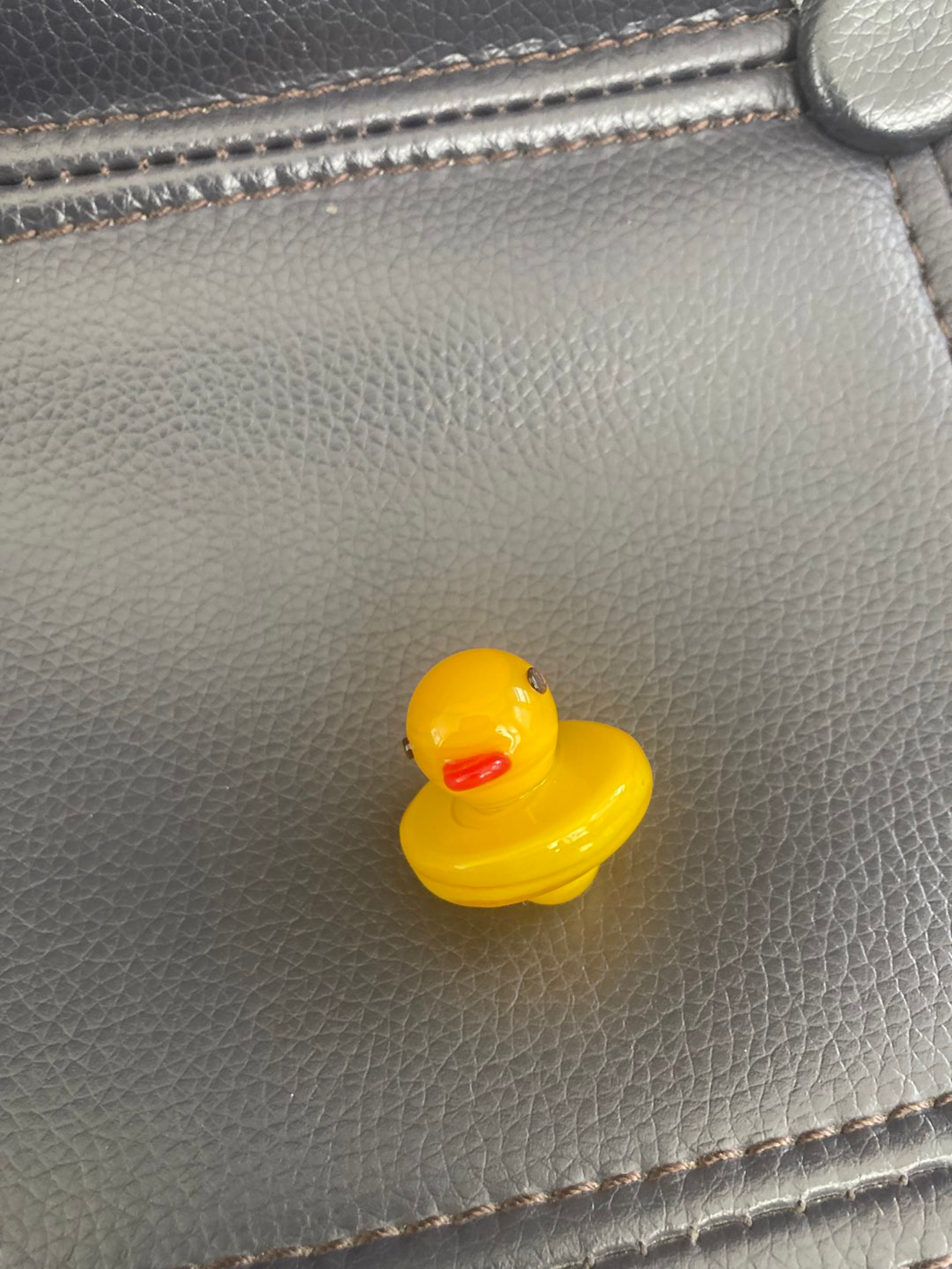 Preview pic of Duck cap