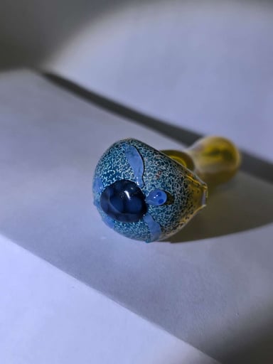 Preview pic of Sea turtle spoon