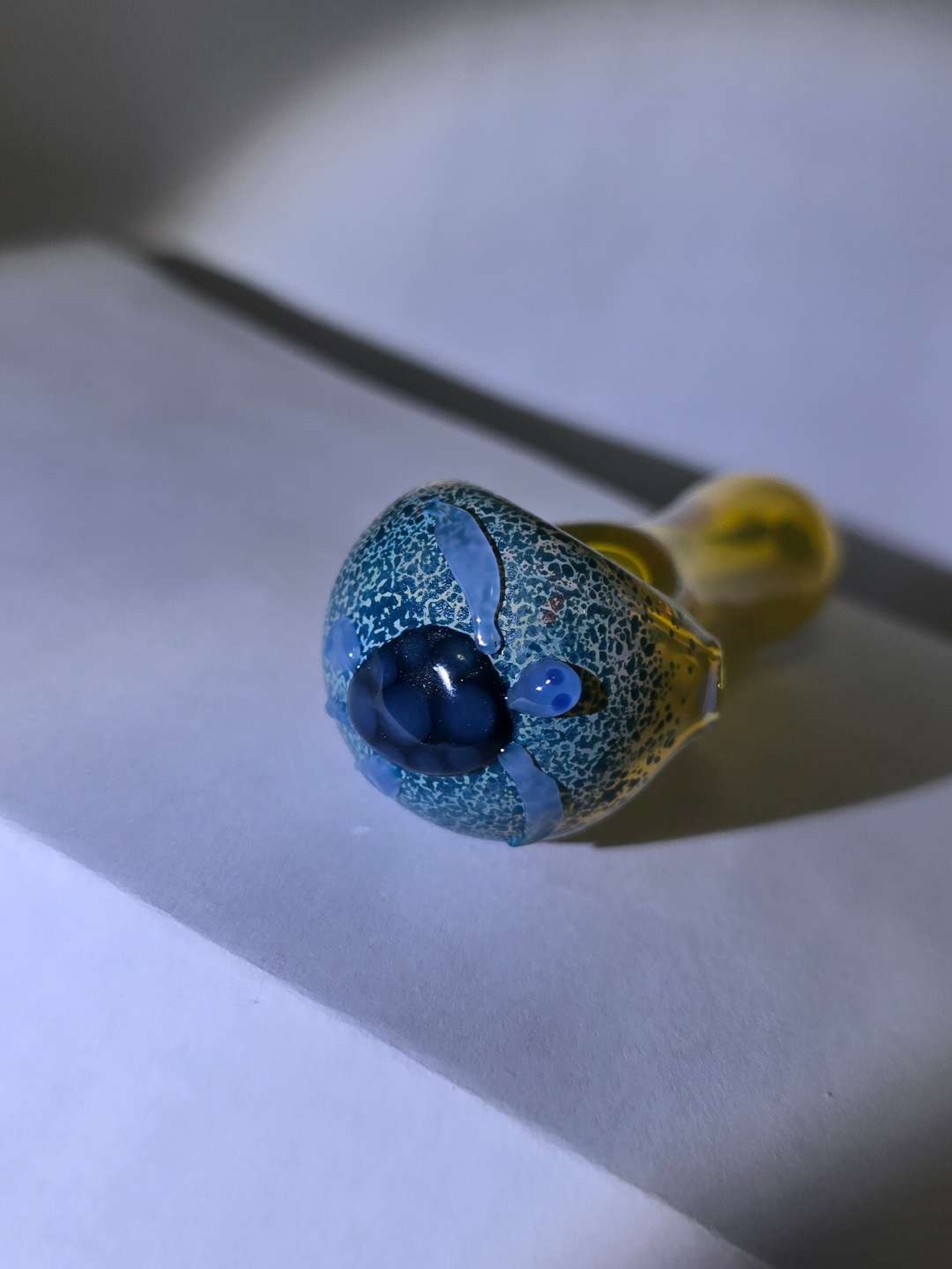 Sea turtle spoon image 0