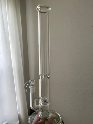 Preview pic of 2022 Sovereignty 50x5 Gridcap-Ghosted Mint