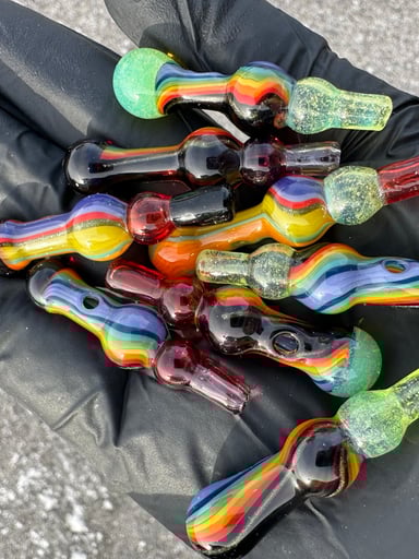 Preview pic of Paulson Pieces Dr Dabber Switch 2 Joystick