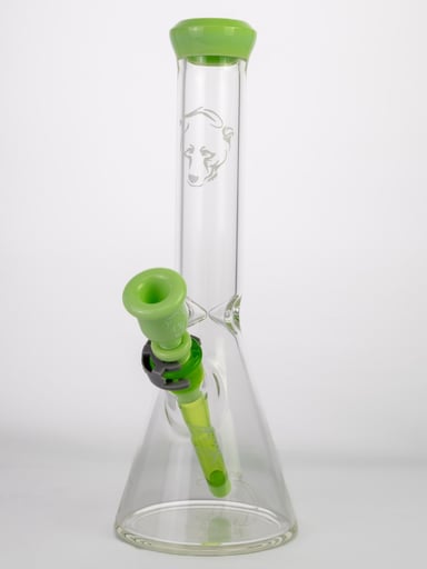 Preview pic of Grizzly Beaker Green