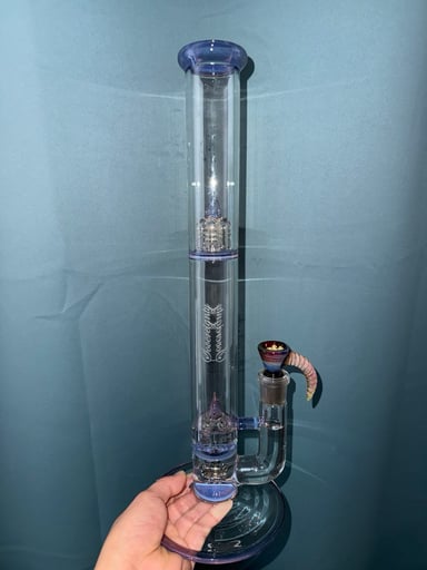 Preview pic of Full accent dual perc
