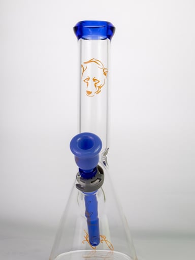 Preview pic of Grizzly Beaker Blue/Orange