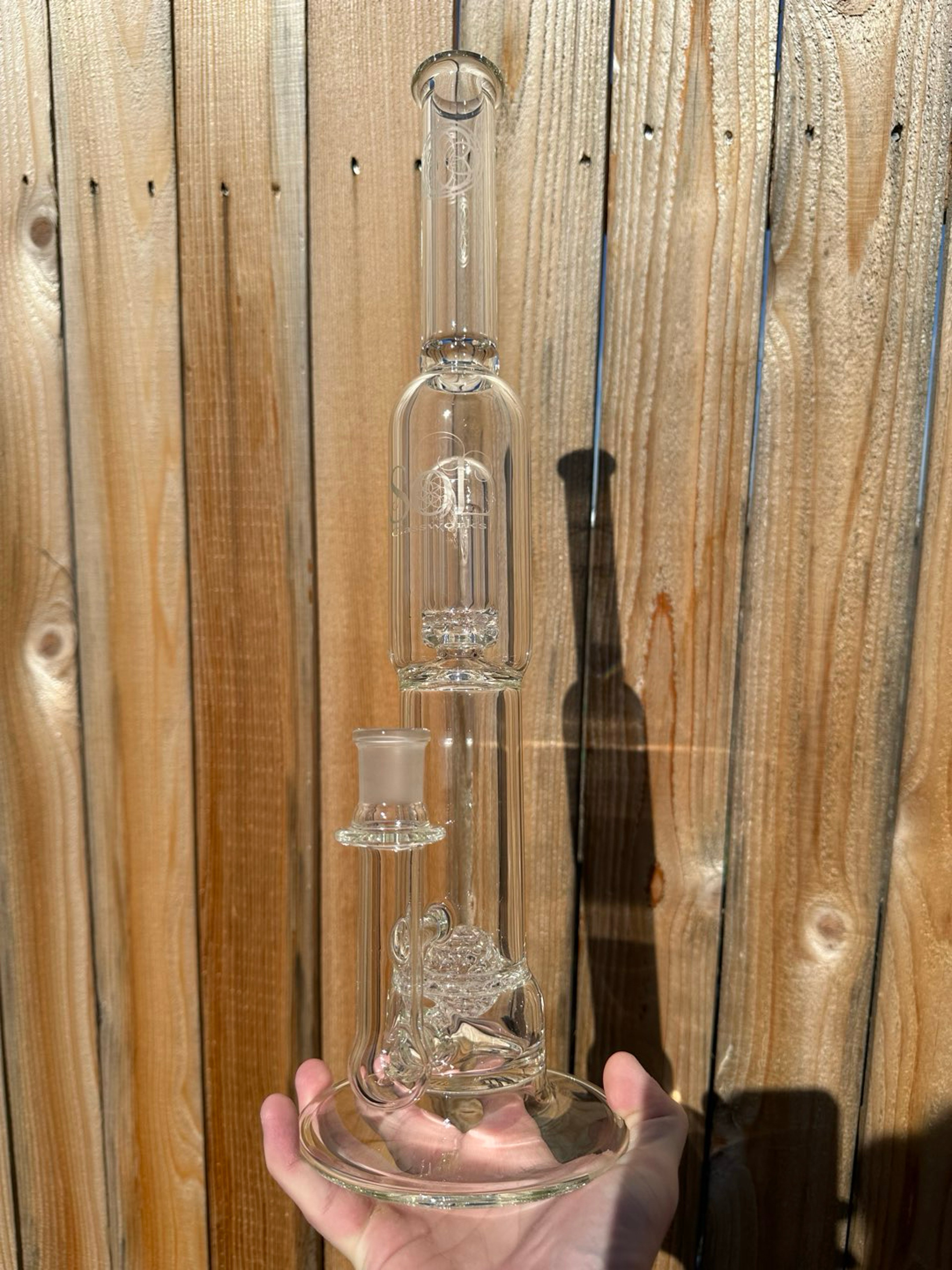 Seed of life Dub image 0