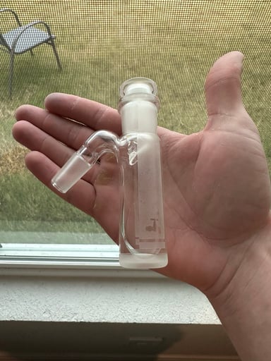 Preview pic of Hamms drycatch