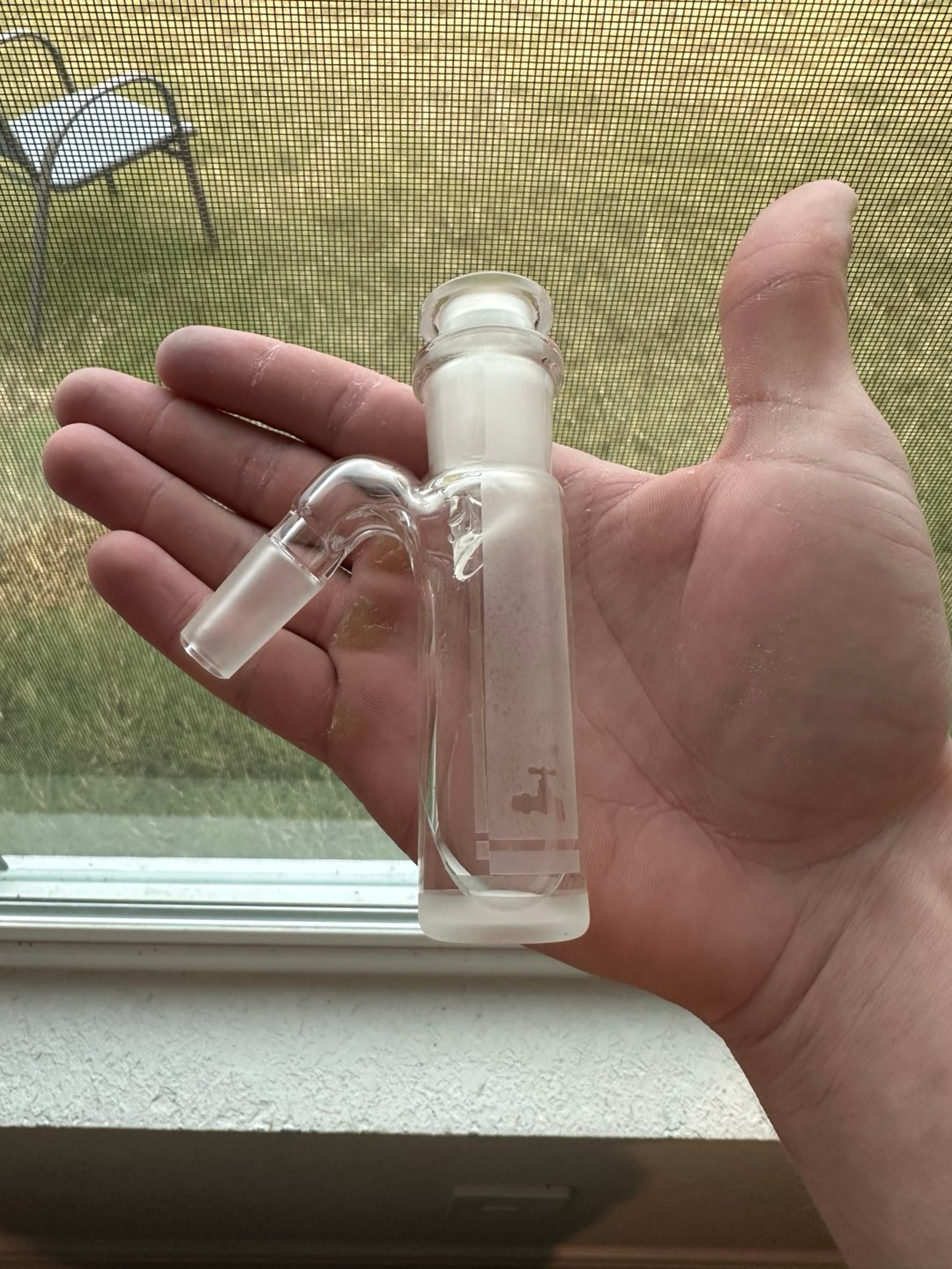 Preview pic of Hamms drycatch