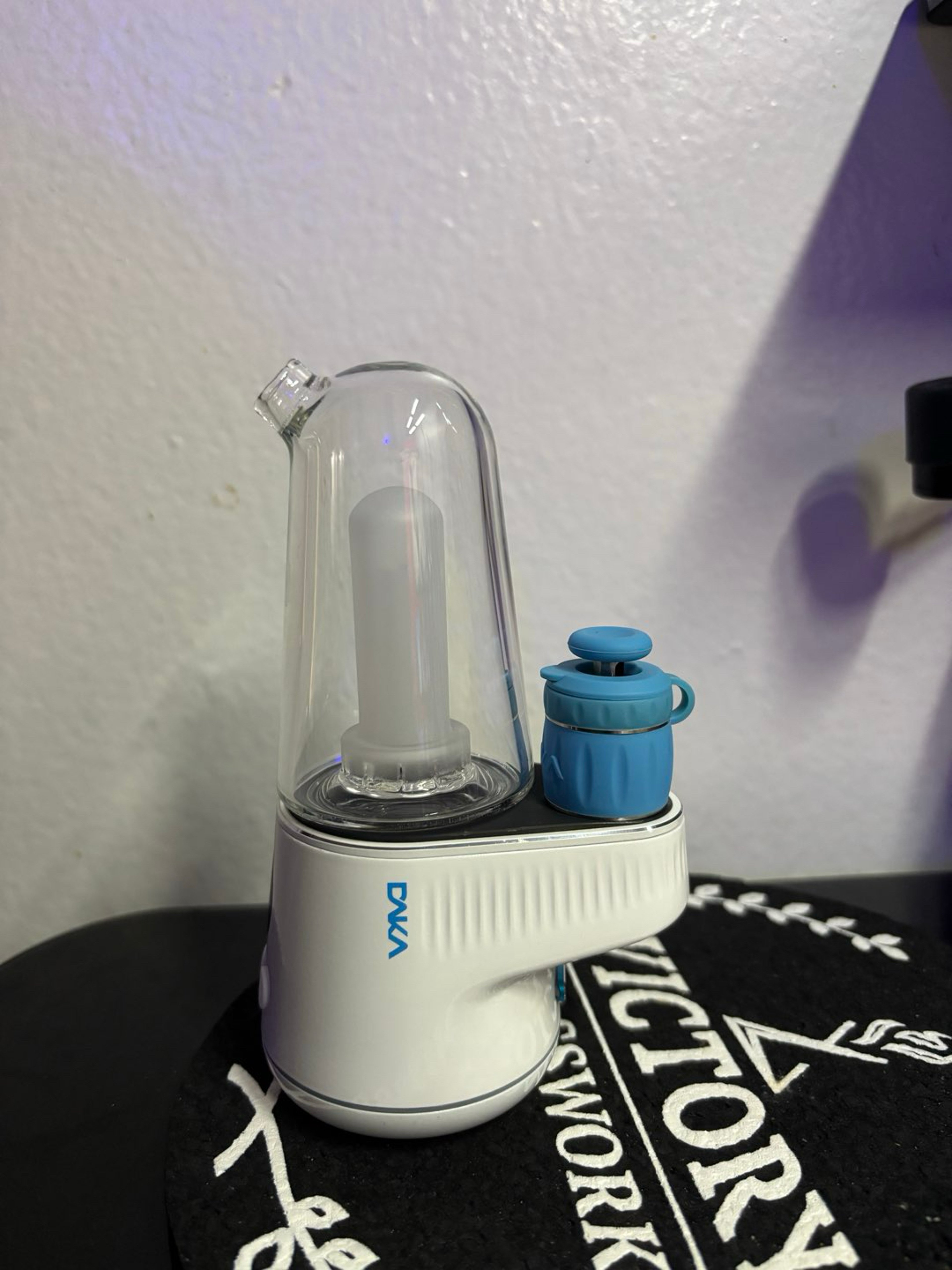 Preview pic of Daka turbo dak 3