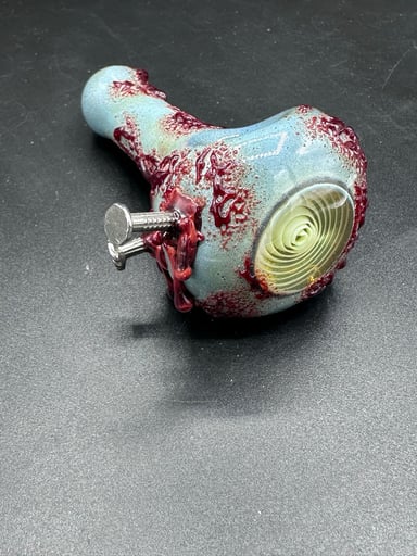 Preview pic of Bloody Spoon