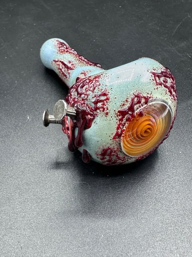 Preview pic of Bloody Spoon