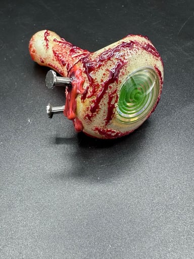 Preview pic of Bloody Spoon