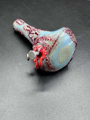 Preview pic of Bloody Spoon