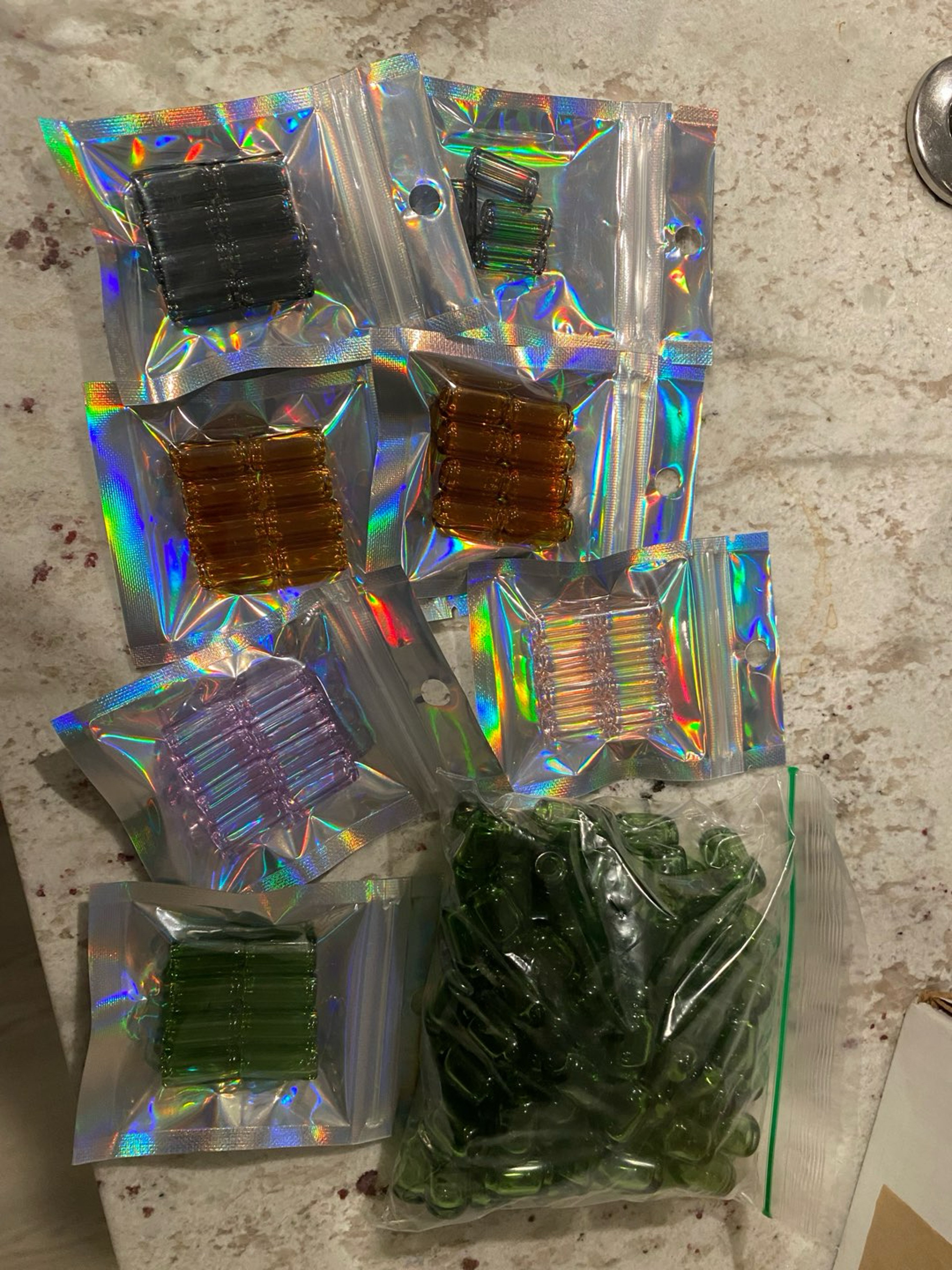 Reusable Joint Tips image 0