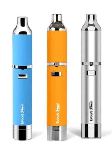 Preview pic of Yocan Evolve Plus Vape