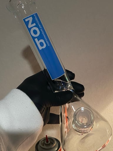 Preview pic of ZOB 10” BEAKER