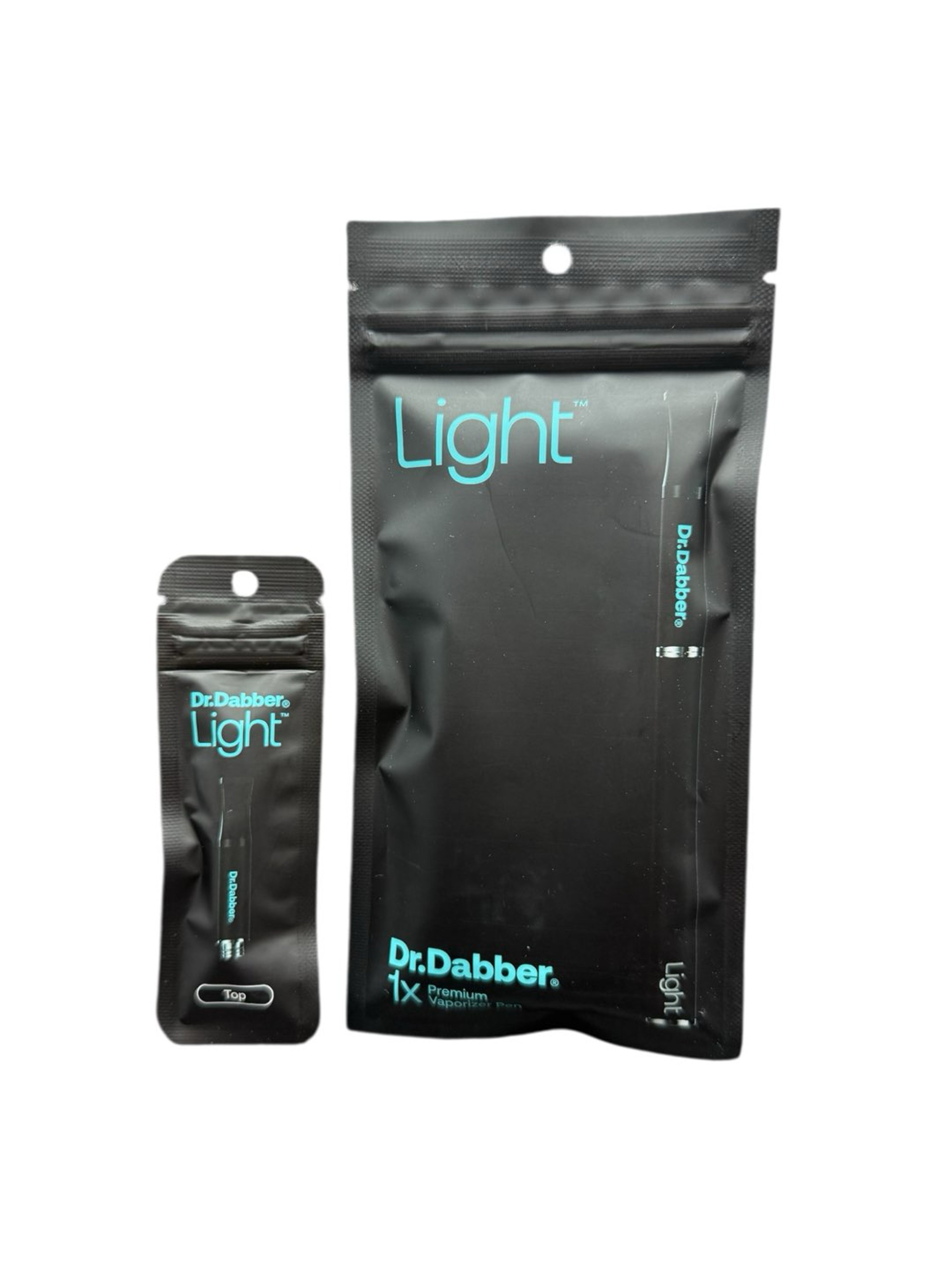 Preview pic of Dr. Dabber Light Vape Pen + Extra Atomizer