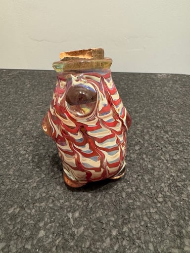 Preview pic of Nug jar