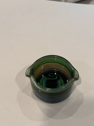 Preview pic of Ash dish