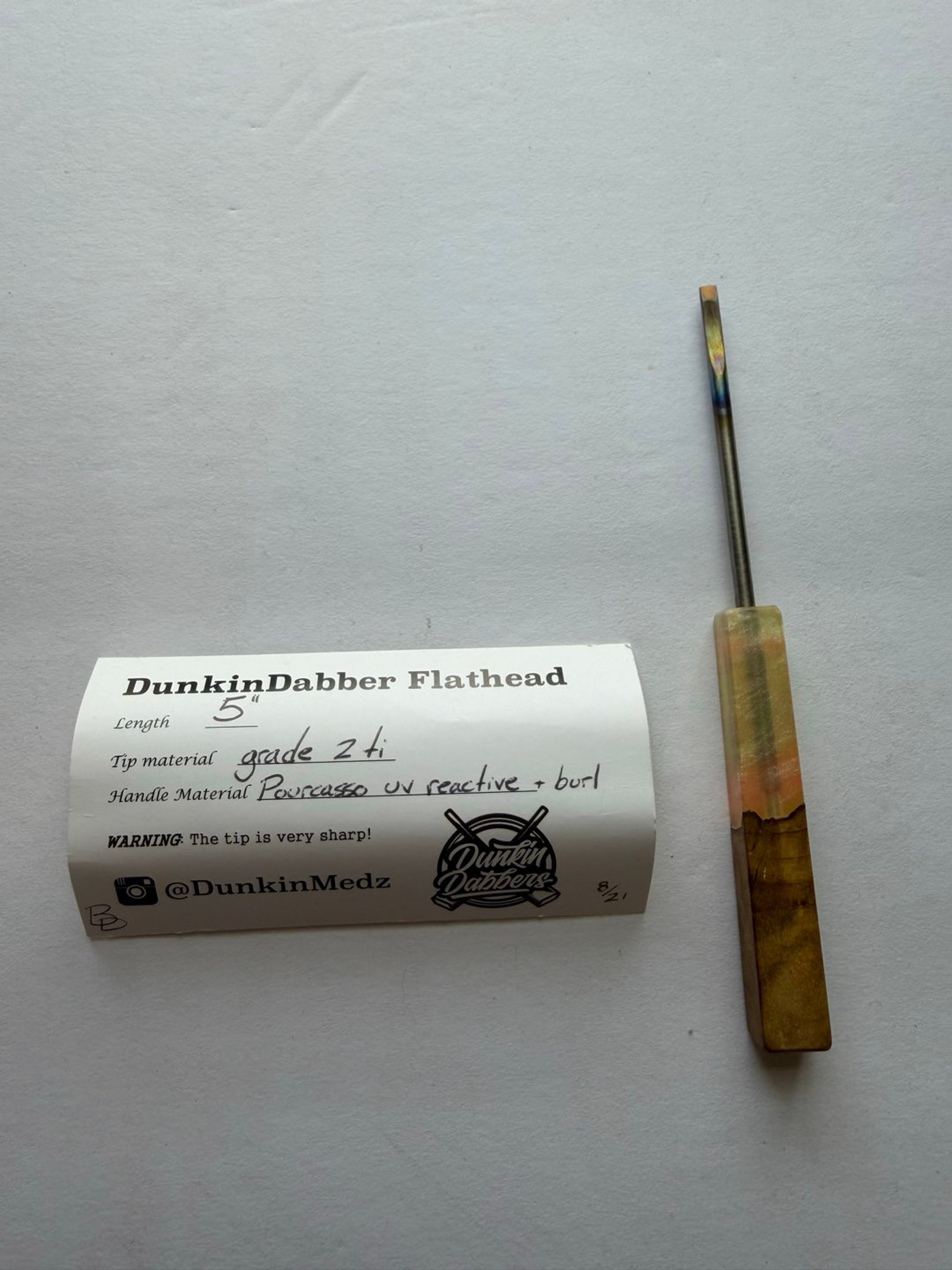 Dunkin Dabbers image 0