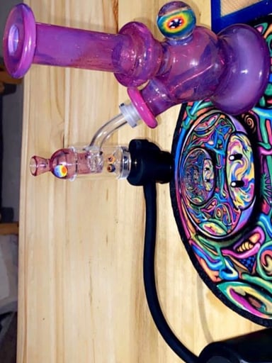 Preview pic of Simpalglass tube