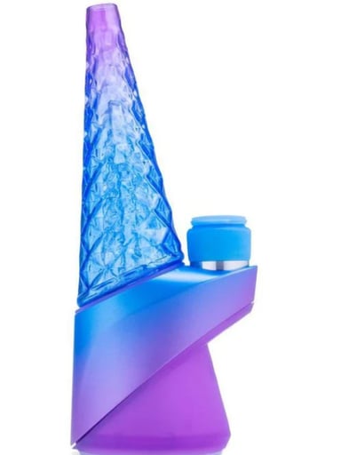 Preview pic of puffco peak pro Indiglow