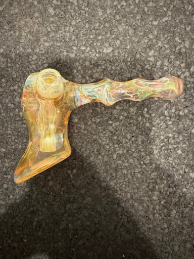 Preview pic of Bt bubbler (read discription)
