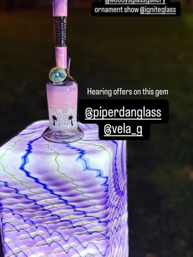 Preview pic of Piper Dan x Vela g