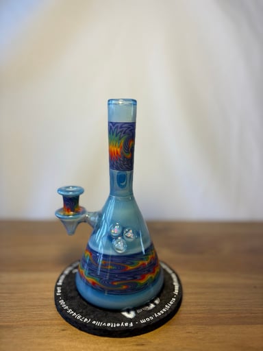 Preview pic of Scareface_glass x Jakers