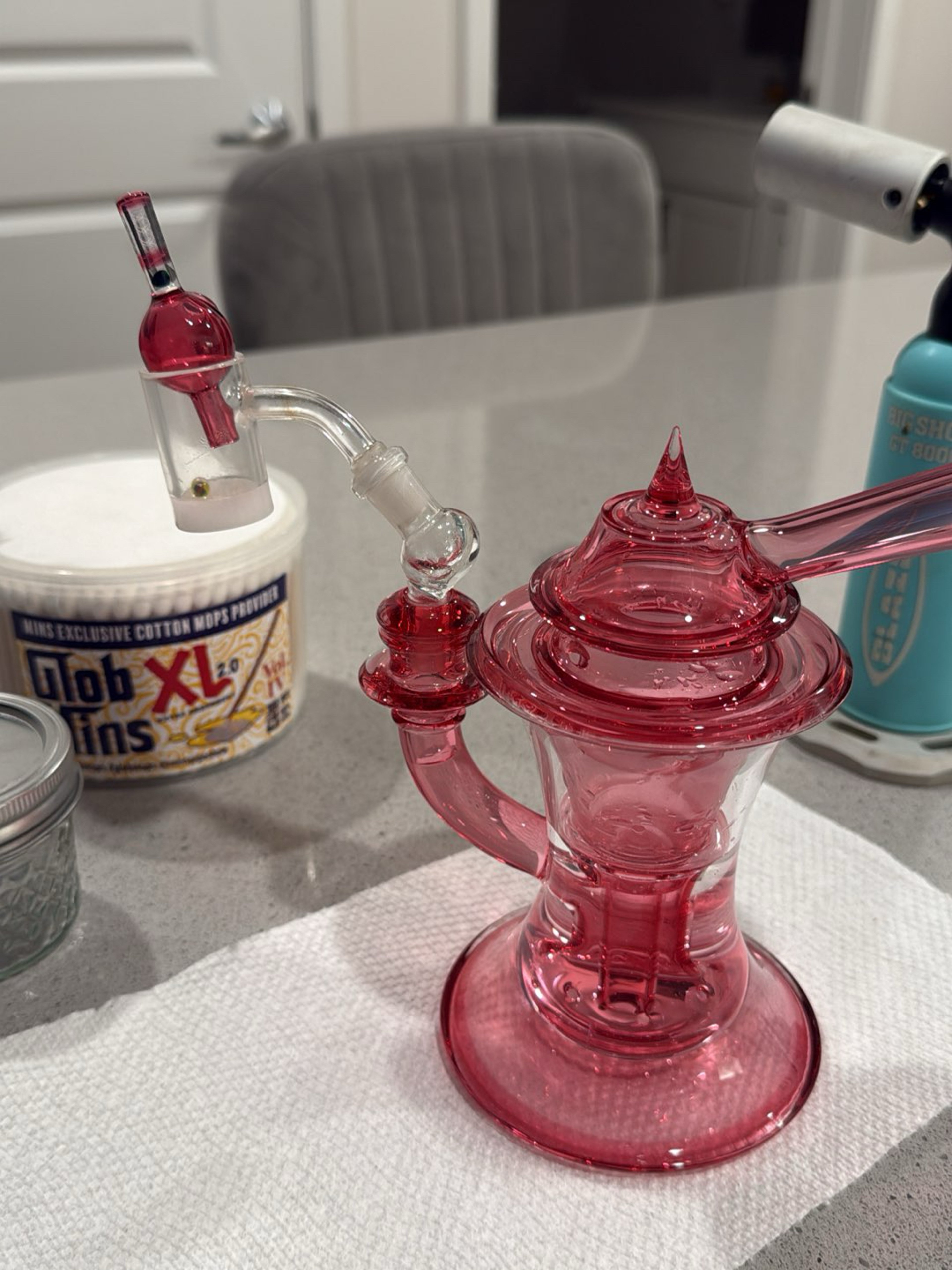 Siren Apparatus image 0