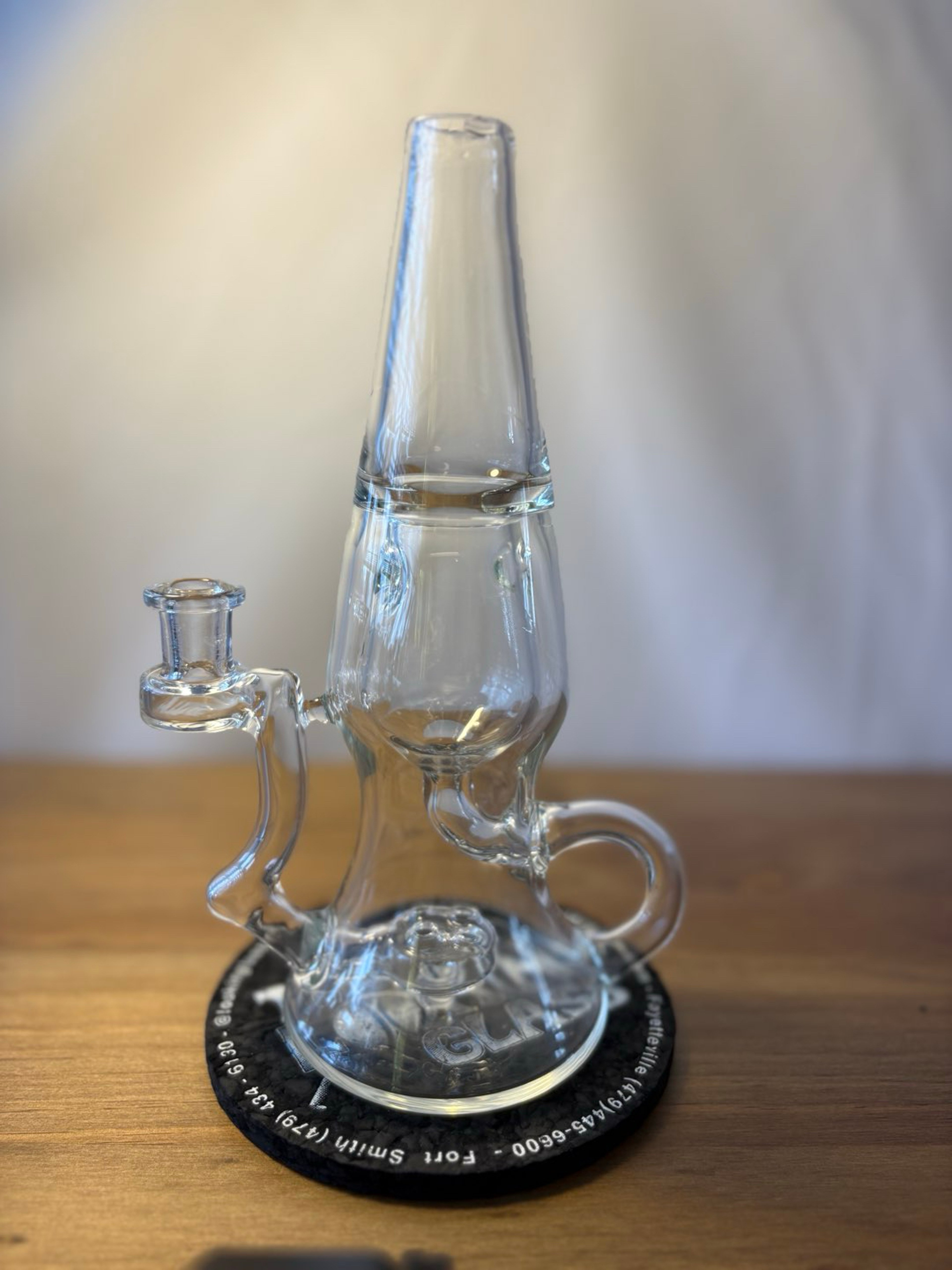 Preview pic of Ygglassworks incycler #2