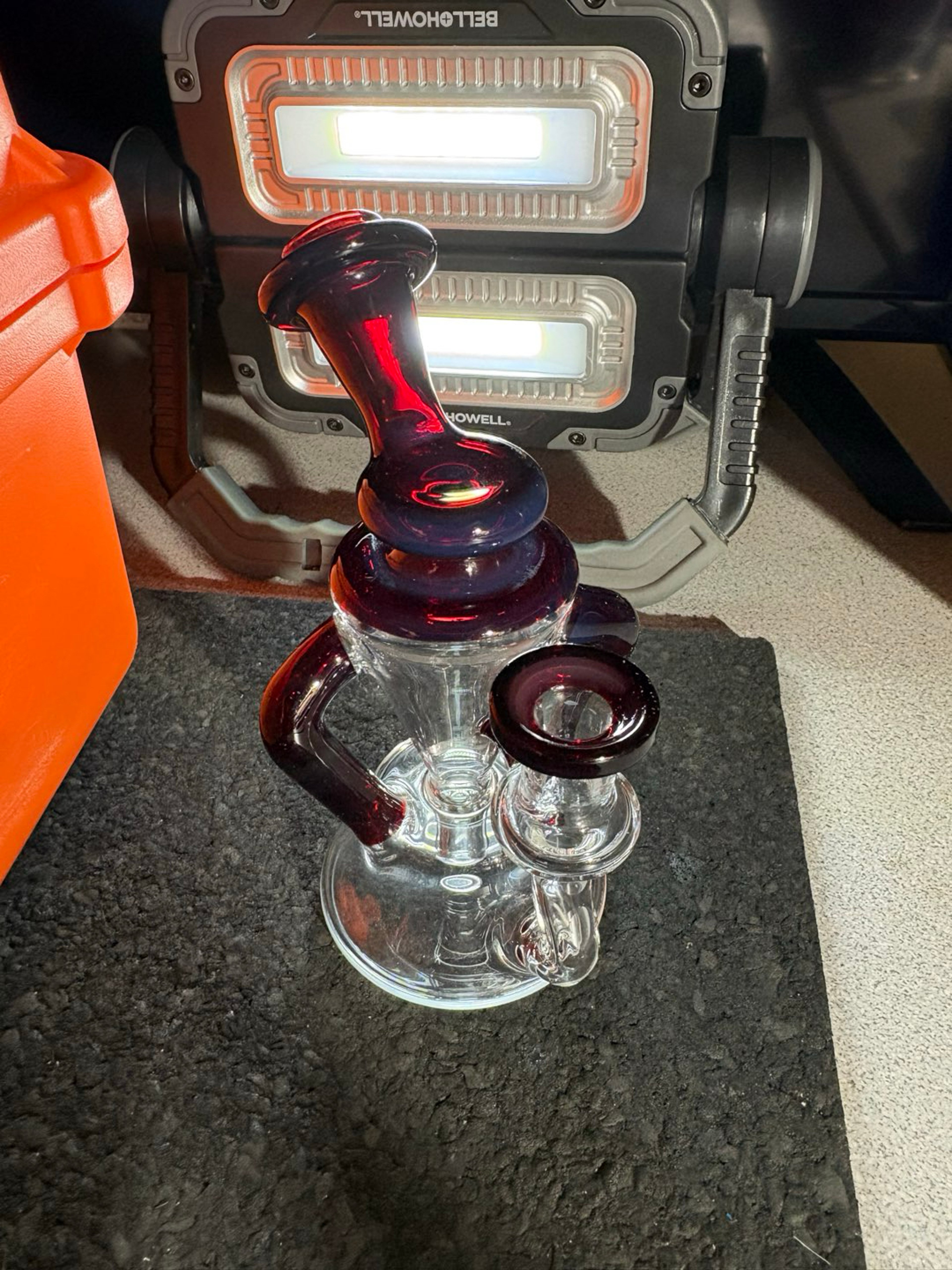 Preview pic of Dickfarmglass chode