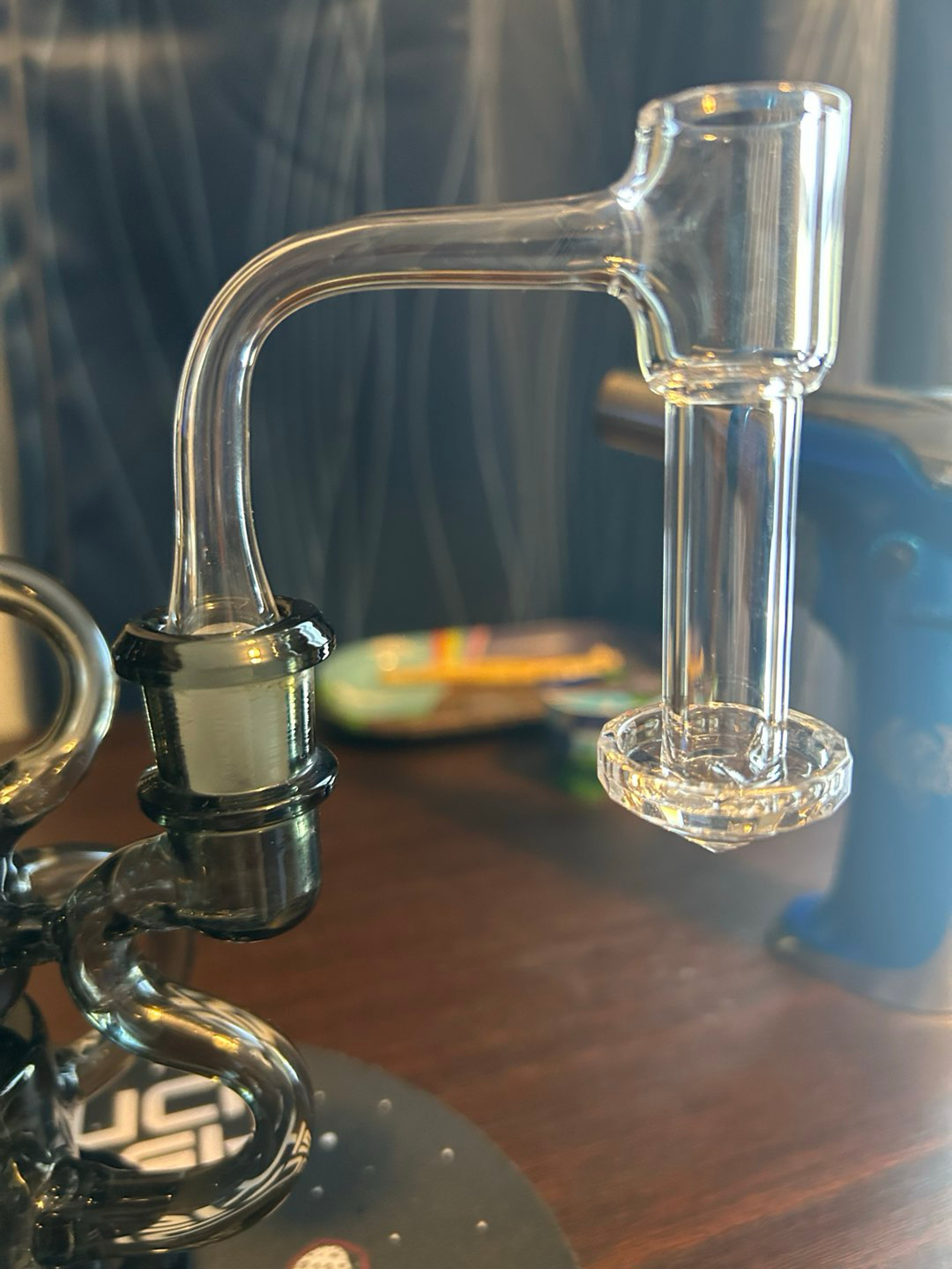 Preview pic of Faceted Terp Slurper