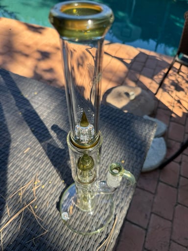 Preview pic of FA Sovereignty 360-griddome (brand new)