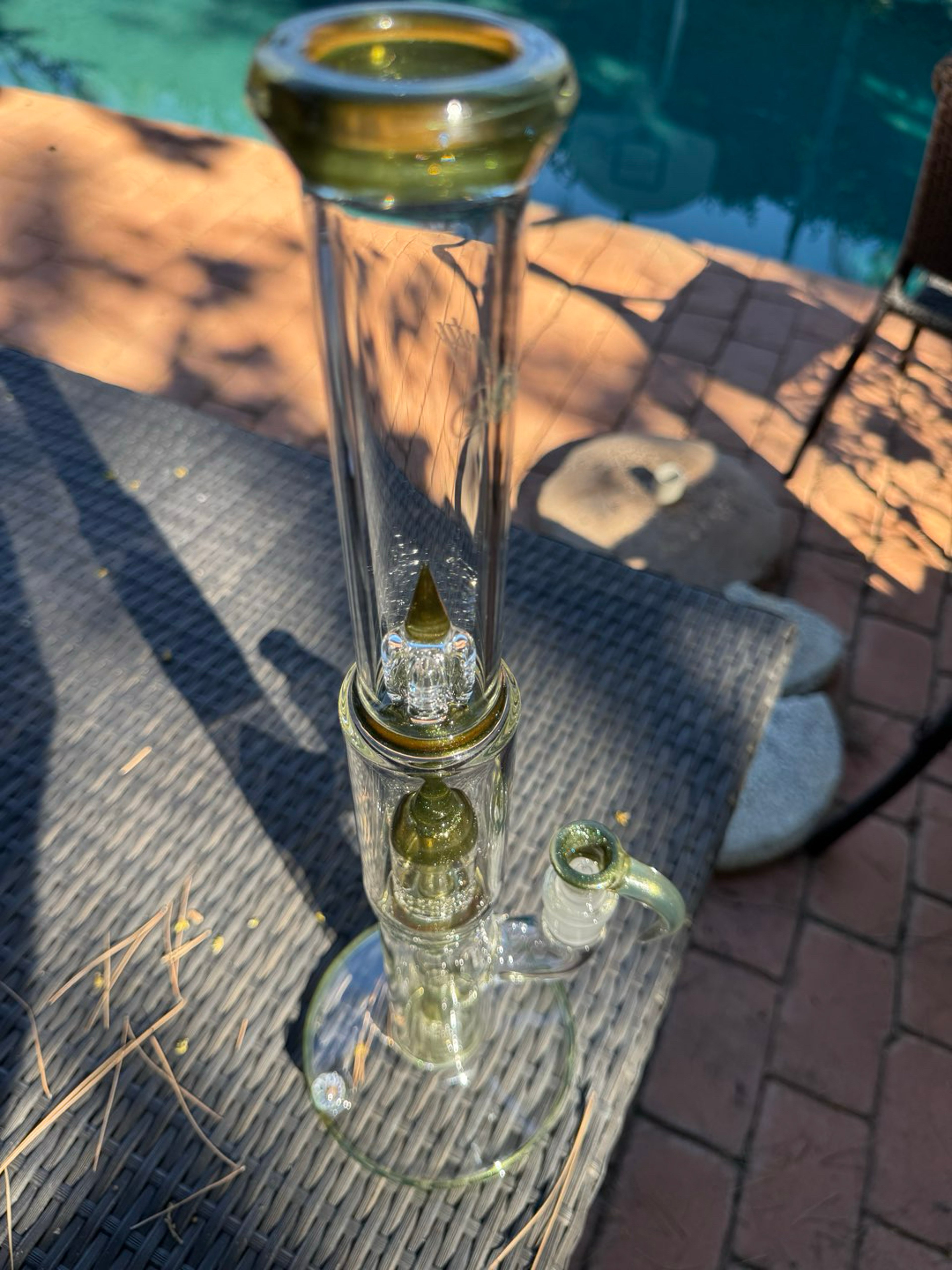 FA Sovereignty 360-griddome (brand new) image 0