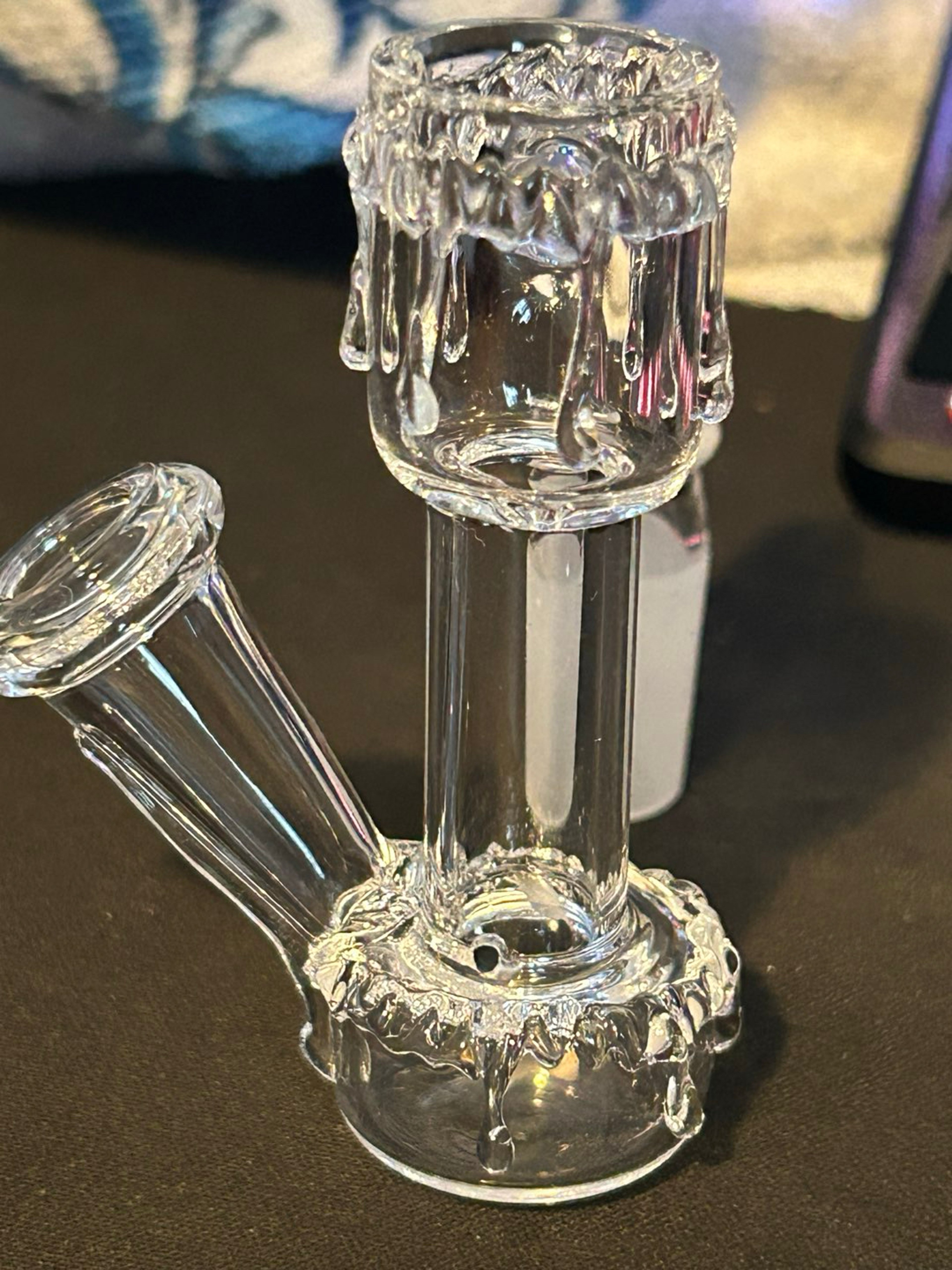 Preview pic of Terp Slurper w Slide