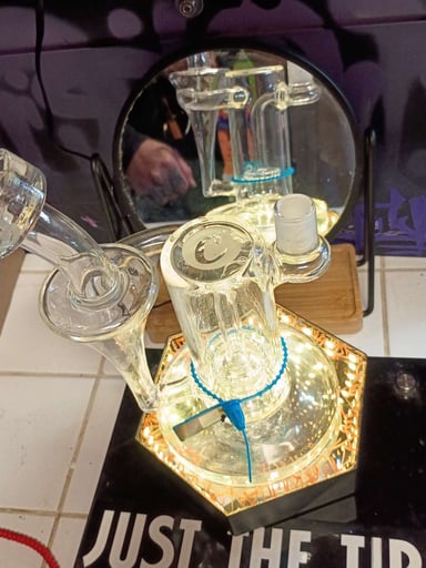 Preview pic of Cookies rbr recycler single uptake 14 ,