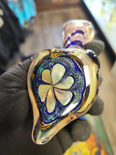 Preview pic of Talent Glassworks