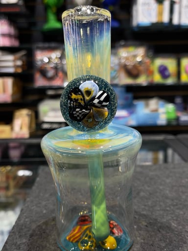 Preview pic of Tiny Tube #1