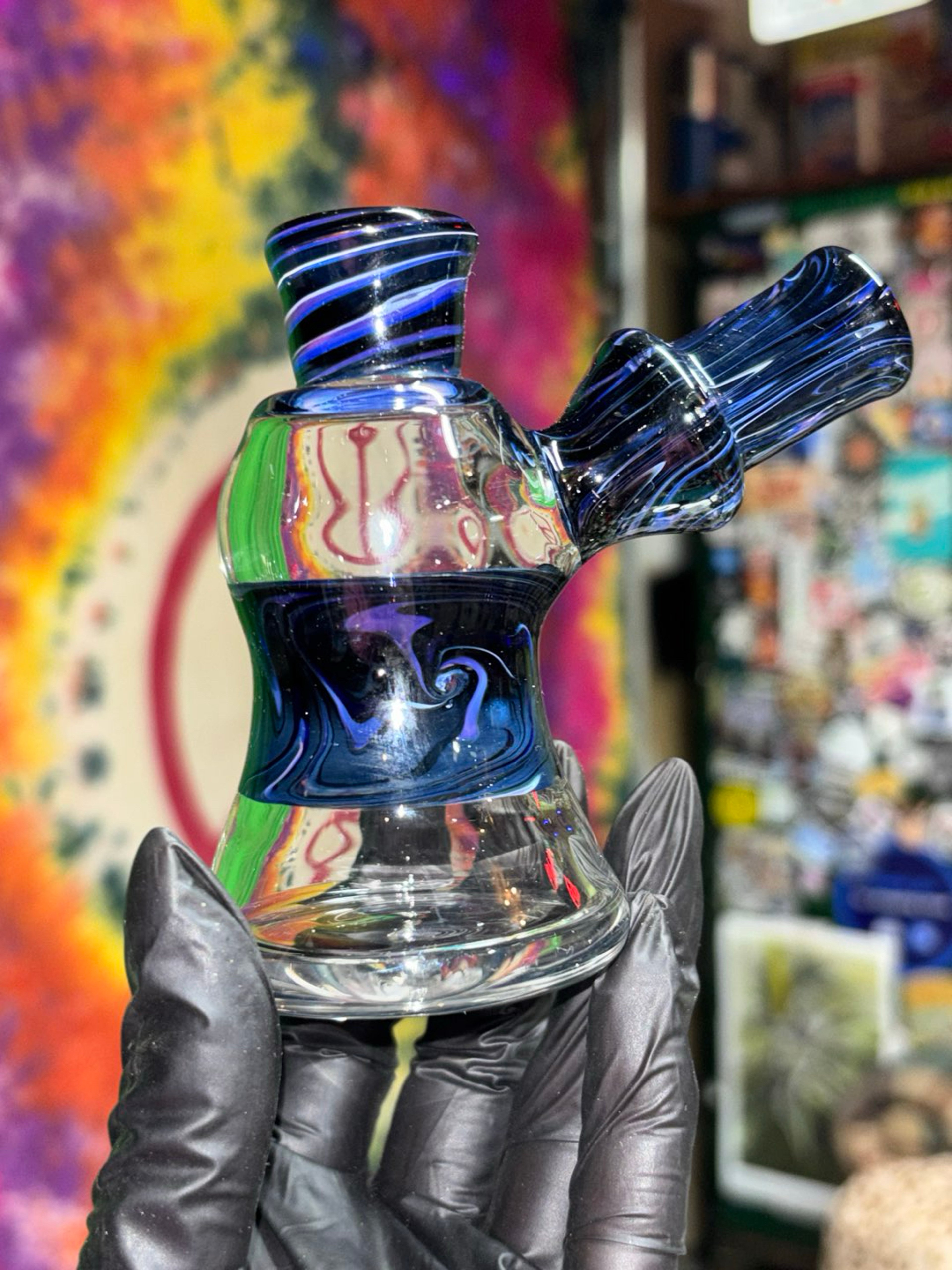 Preview pic of Galaxy HashMon made by me 🔥