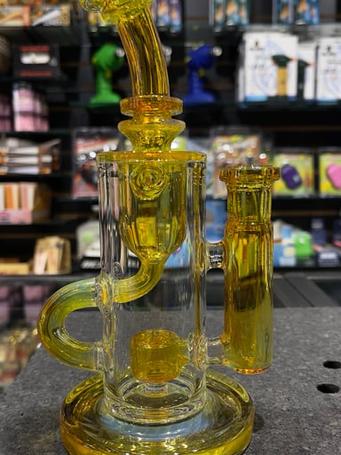 Preview pic of Klein Dono - NS Yellow