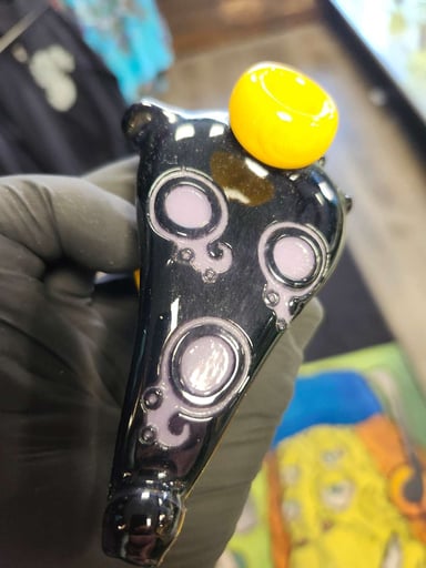 Preview pic of SCHMITZ GLASS