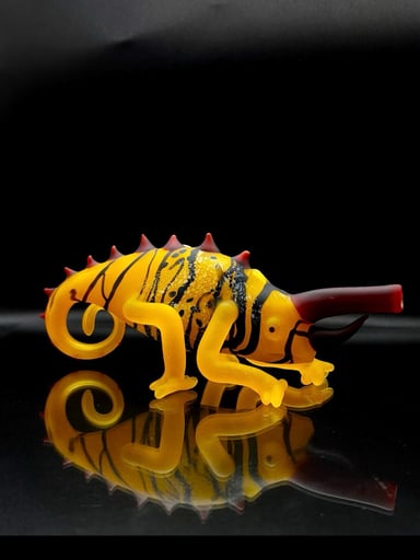 Preview pic of Chase Hardman Chameleon Functional