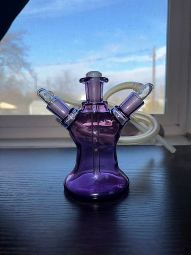 Preview pic of Build a bong