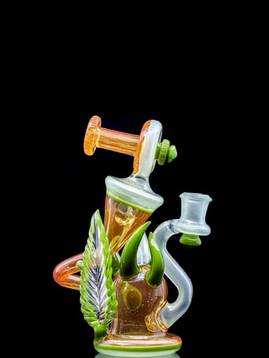 Preview pic of Evan Cals (Spiral Drain Recycler)