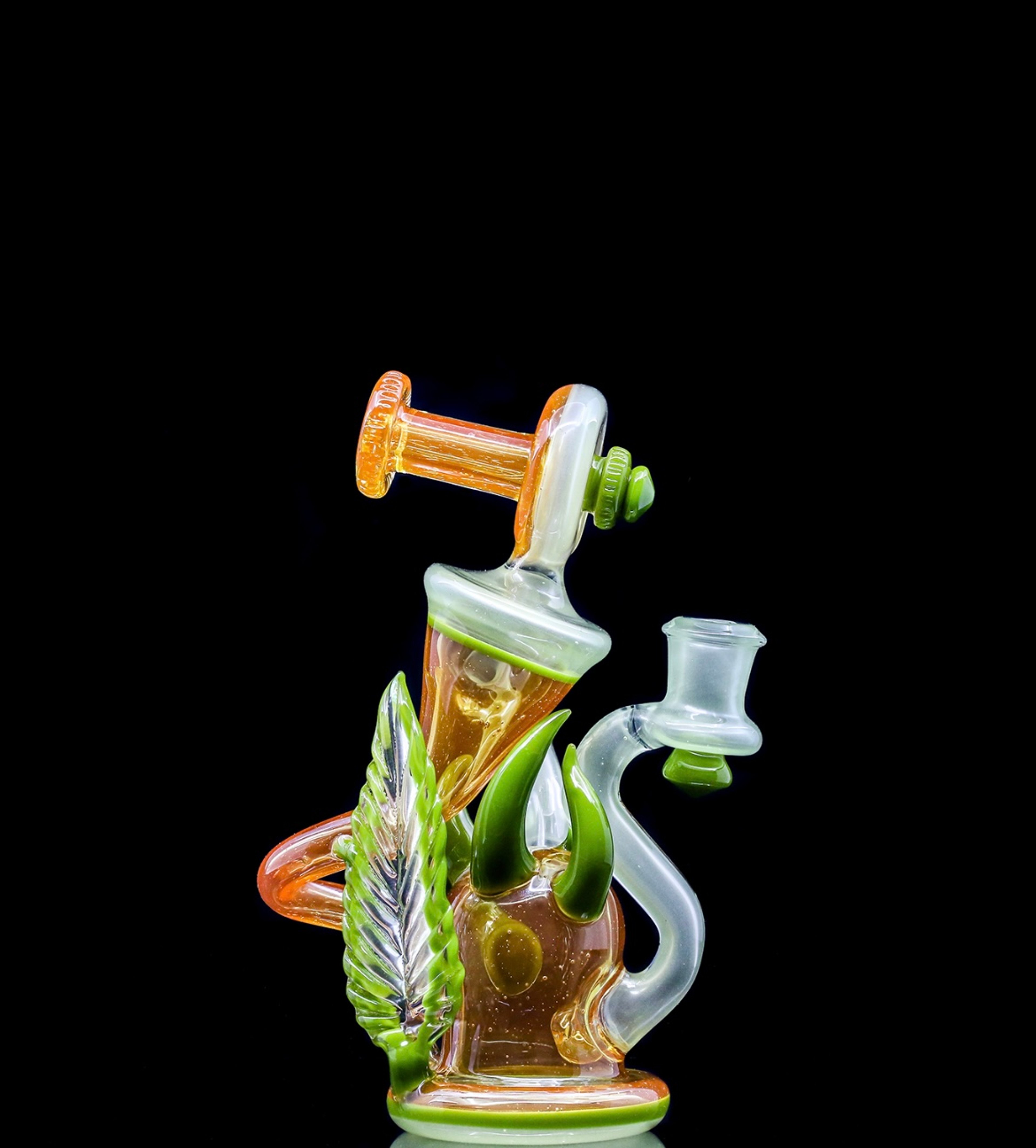 Preview pic of Evan Cals (Spiral Drain Recycler)