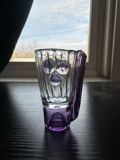 Preview pic of Shot gass