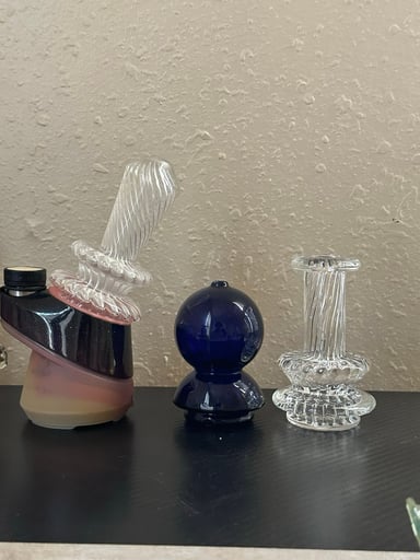 Preview pic of Peak tops